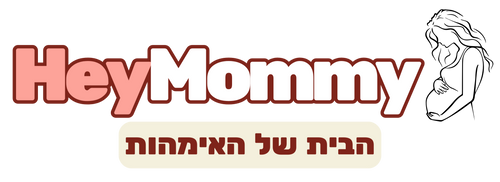 hey-mommy